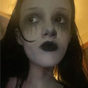 Meet your Posher, Kaylei